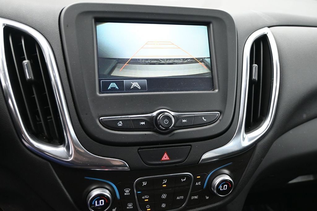 Used 2018 Chevrolet Equinox LT FWD image 20