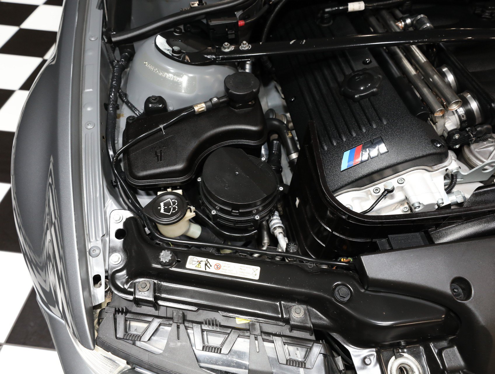 Used 2004 BMW M3 Coupe RWD image 69