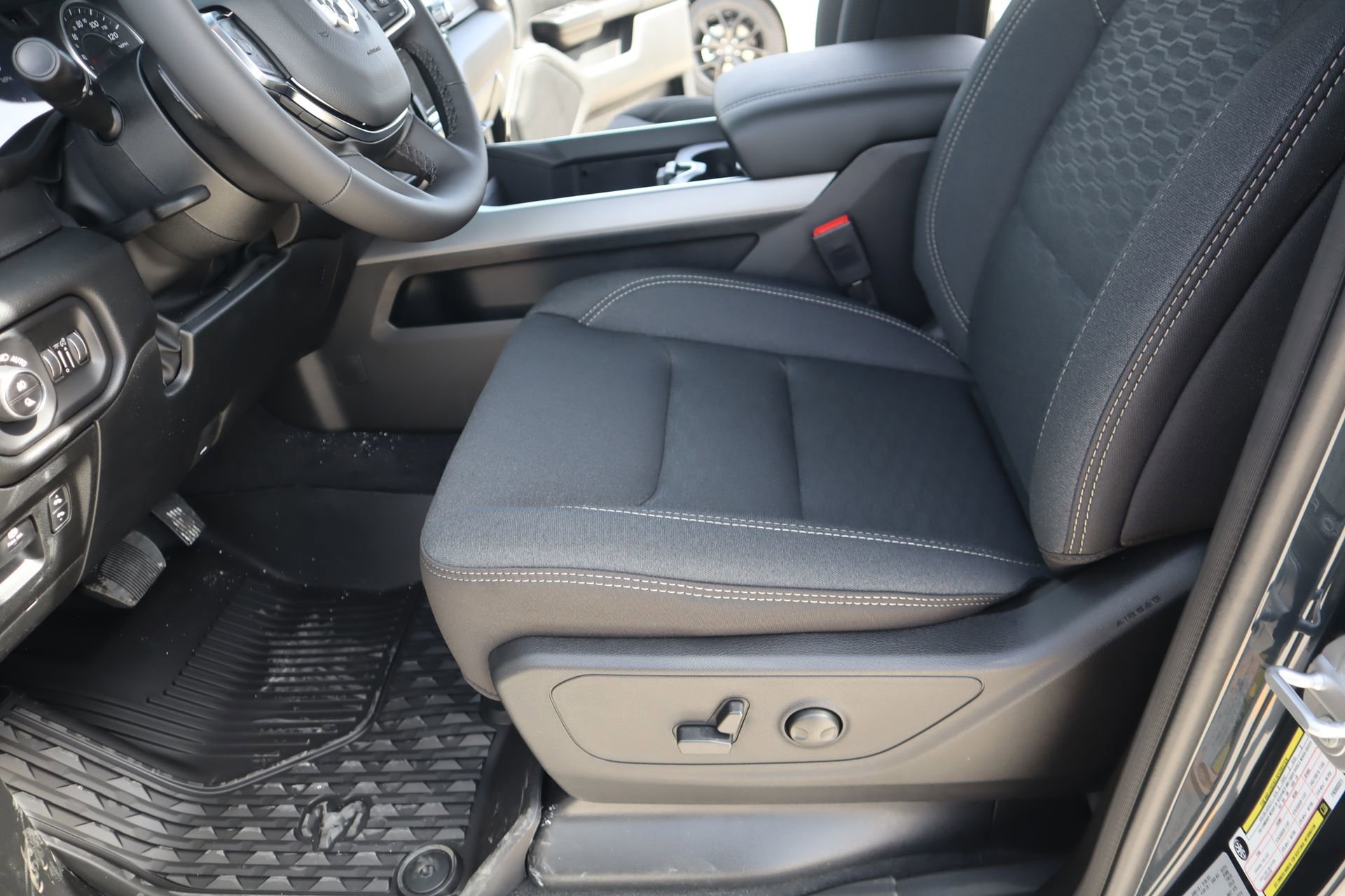 New 2026 RAM 1500 Big Horn image 12