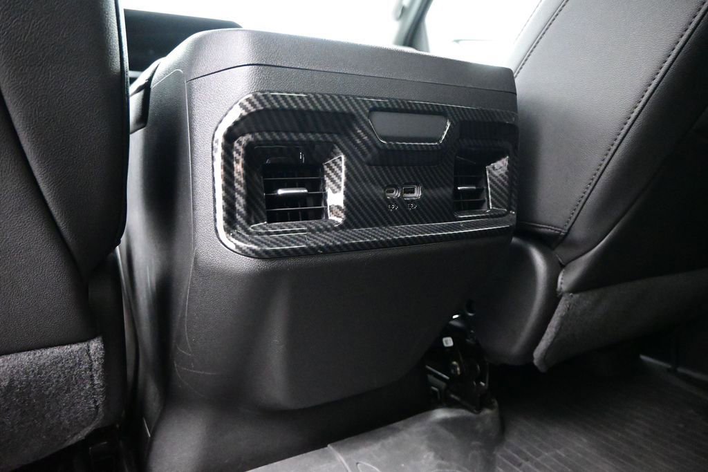 Used 2024 Chevrolet Silverado 1500 RST w/ RST All Star Premium Package AWD/4WD image 32
