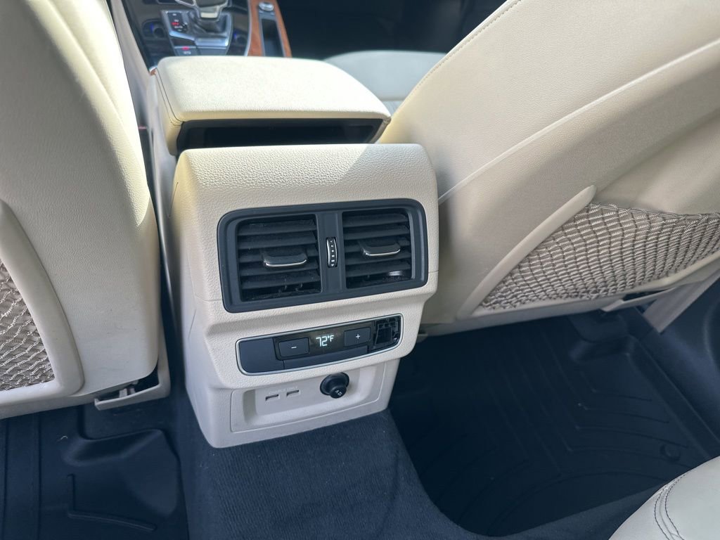 Used 2022 Audi Q5 2.0T Premium image 30