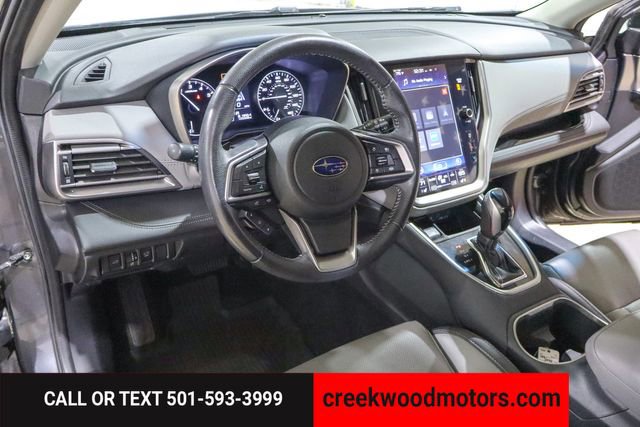 Used 2021 Subaru Outback Limited image 53
