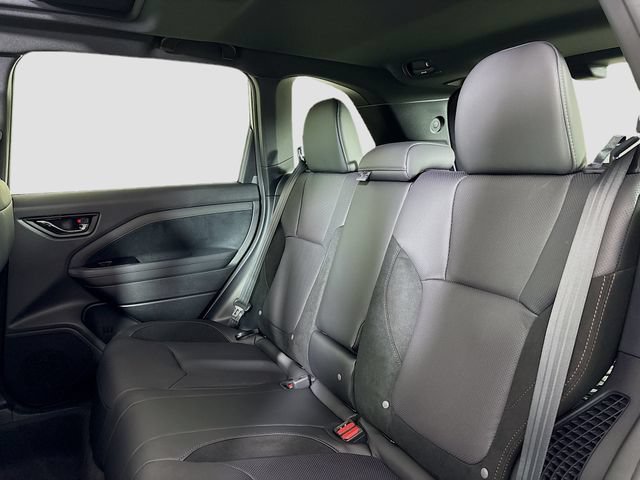 New 2026 Subaru Forester Touring AWD/4WD image 25