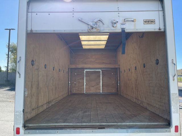 Used 2017 RAM ProMaster 3500 FWD image 14