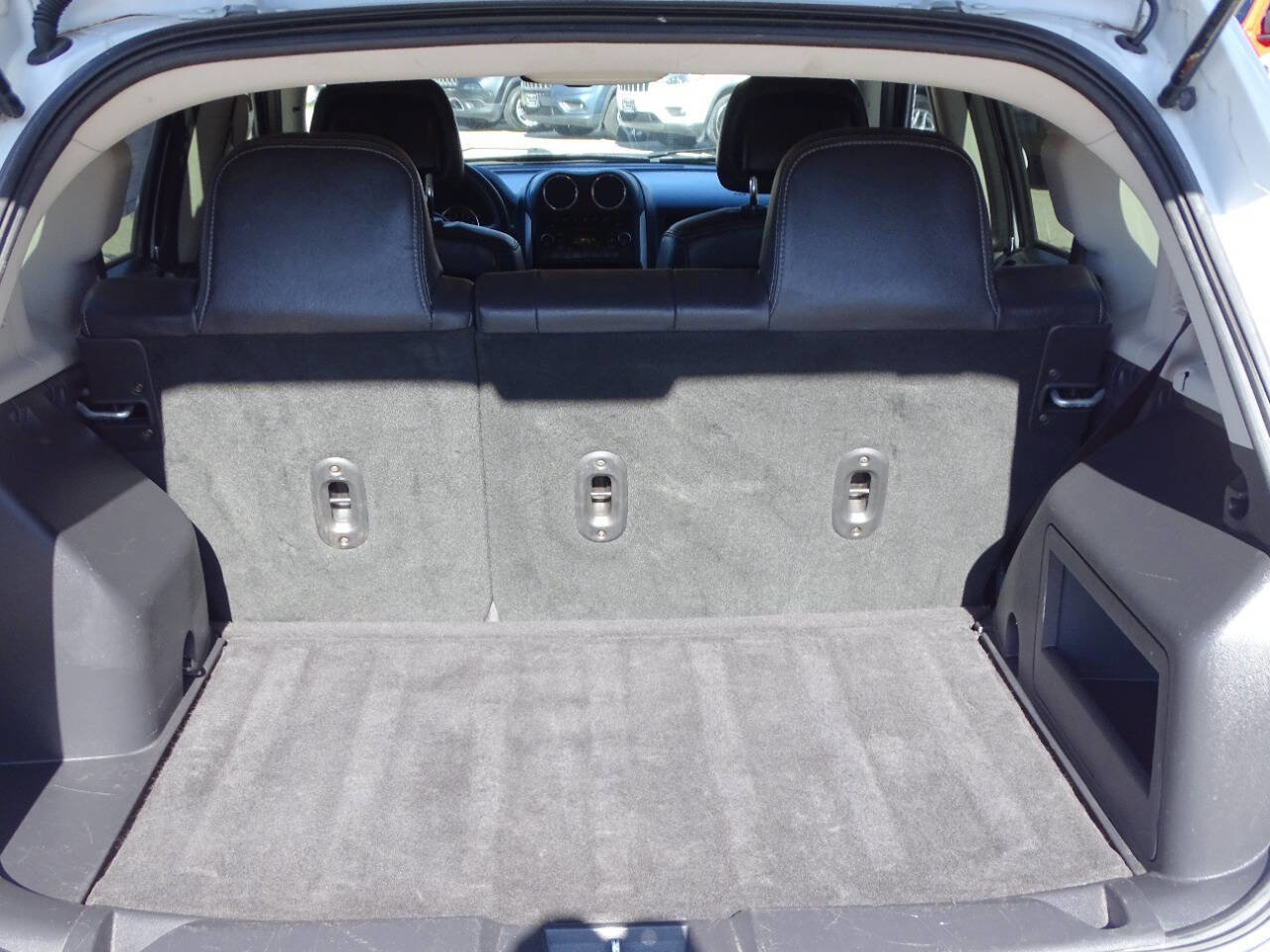 Used 2014 Jeep Compass 4WD Sport image 24