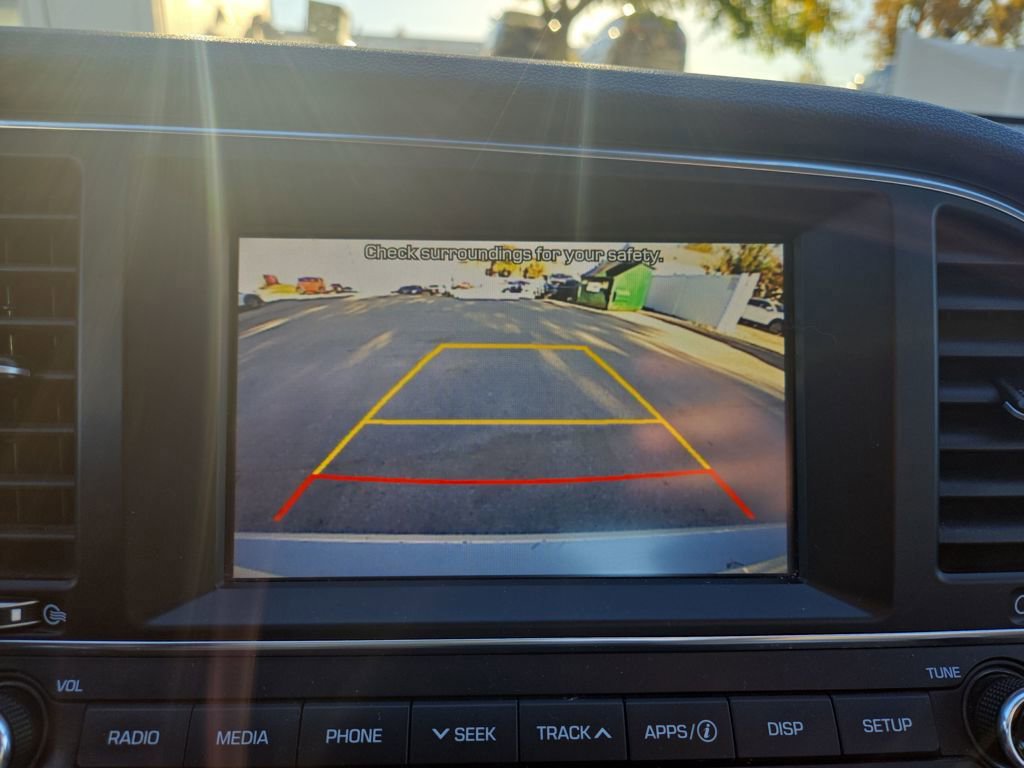 Used 2018 Hyundai Elantra SEL image 13