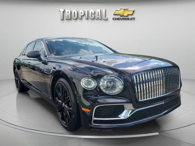 Used 2021 Bentley Flying Spur V8 image 6