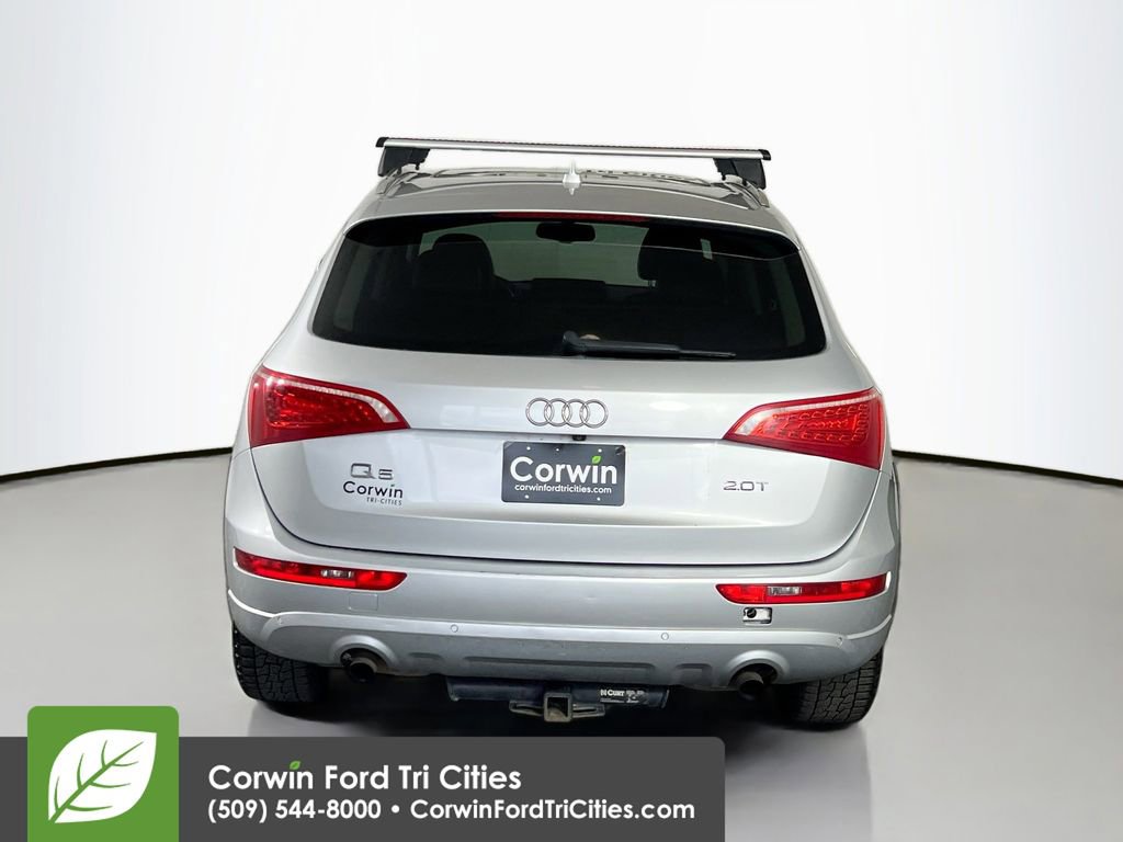 Used 2011 Audi Q5 2.0T Premium Plus image 14