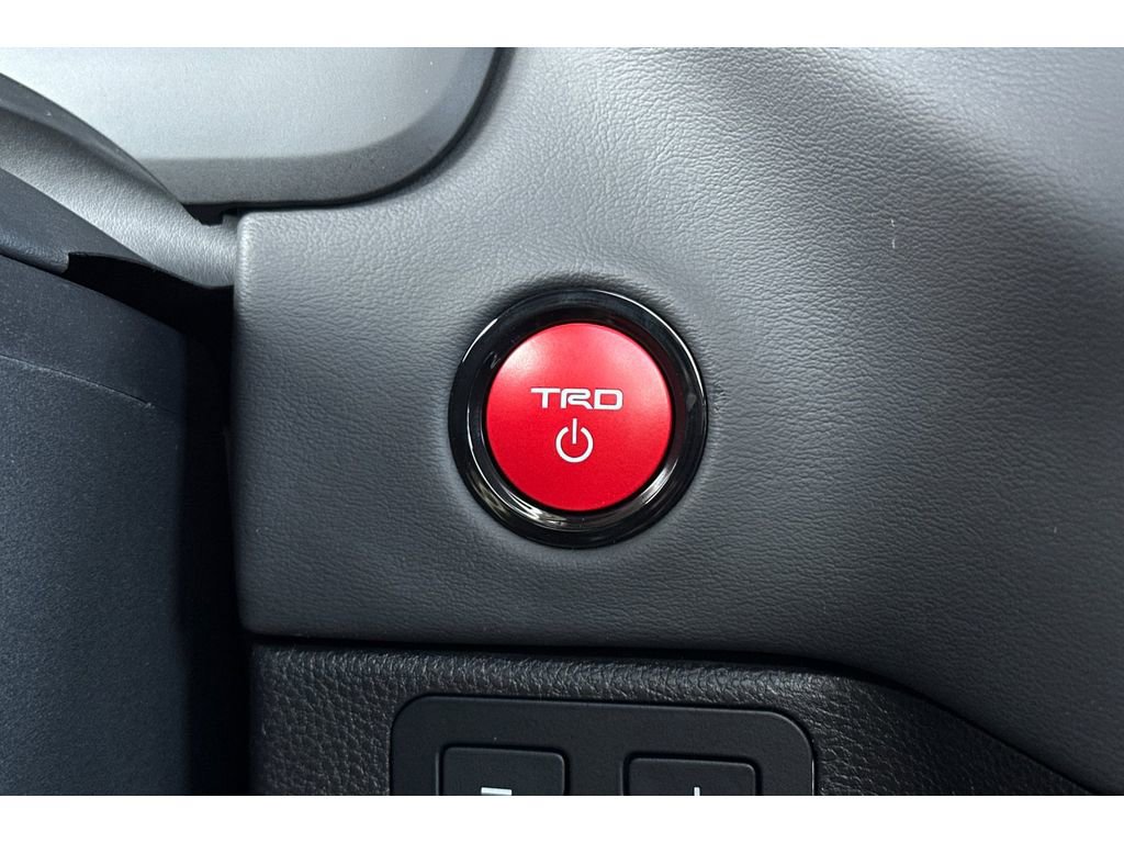 New 2025 Toyota Tundra Limited image 25