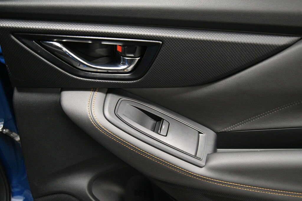 Used 2022 Subaru Forester Wilderness image 26