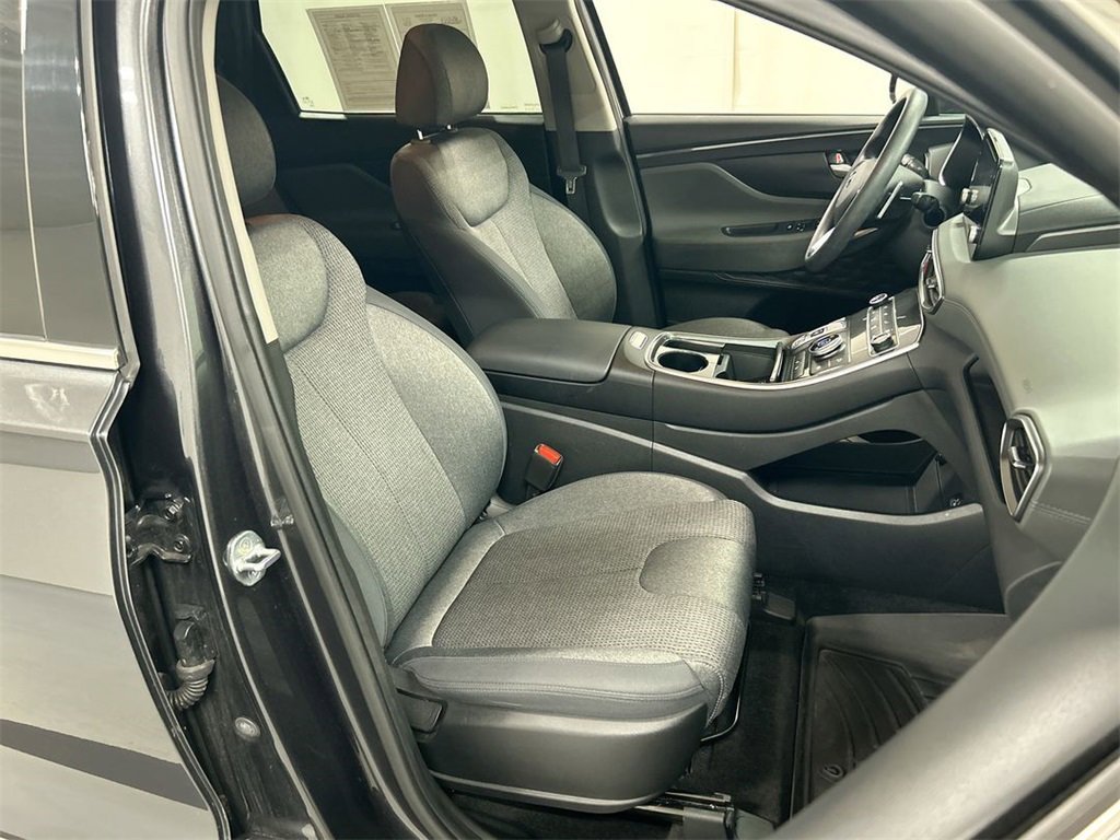 Used 2022 Hyundai Santa Fe SEL w/ Cargo Package image 22