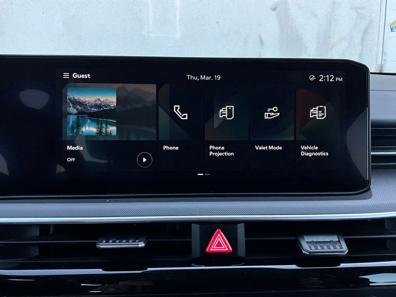 Used 2025 Kia K5 LXS image 30