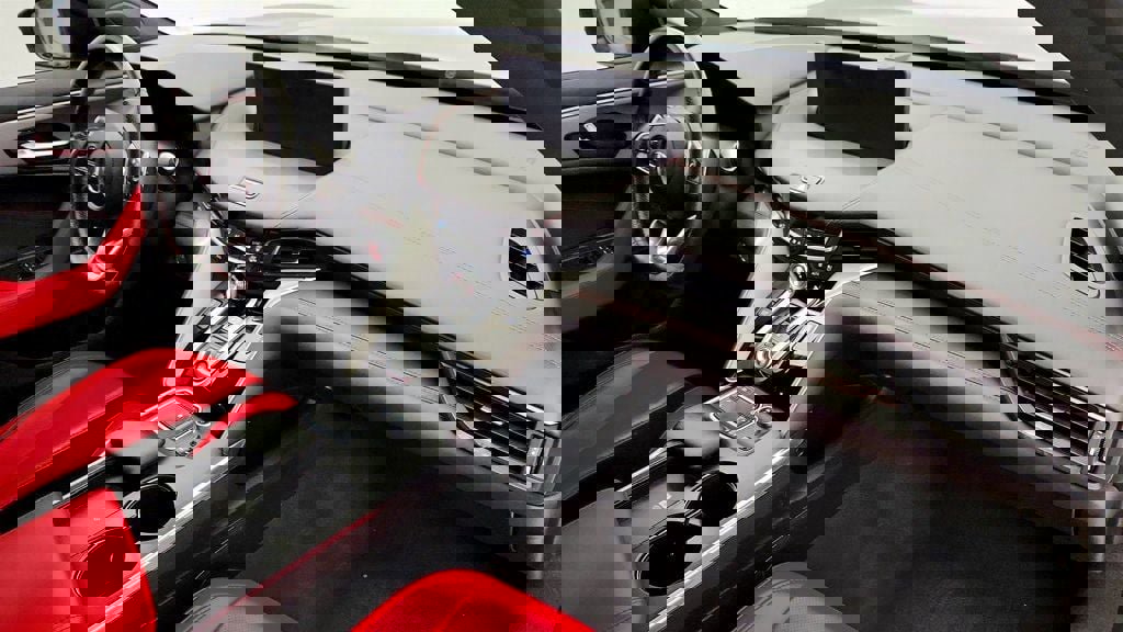 Used 2024 Acura TLX SH-AWD w/ A-SPEC Pkg image 26