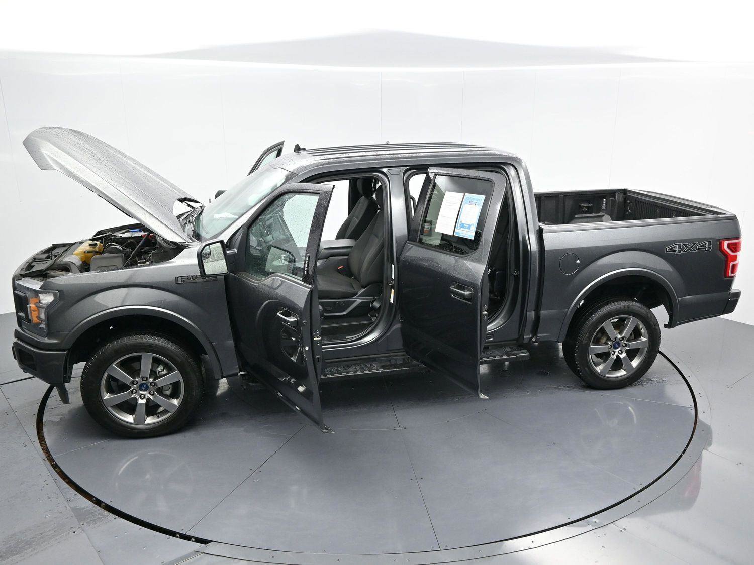 Used 2020 Ford F150 XLT w/ Equipment Group 302A Luxury image 45