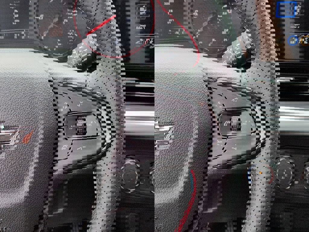 New 2026 Chevrolet Trax RS image 17