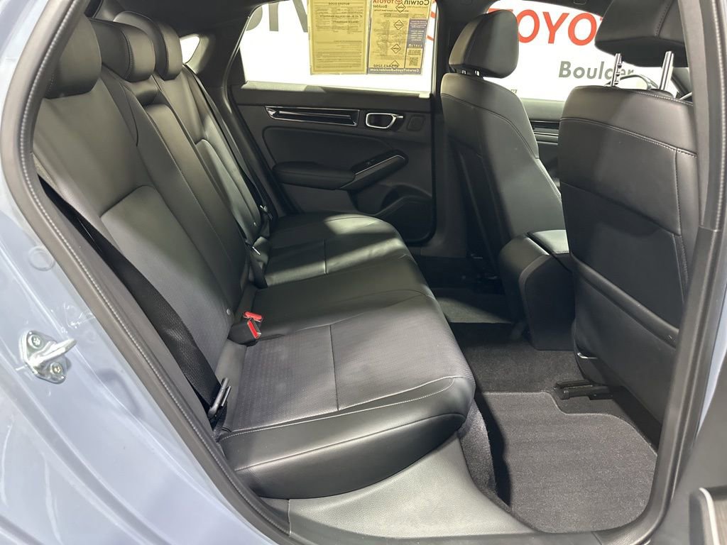 Used 2025 Honda Civic Sport Touring image 15