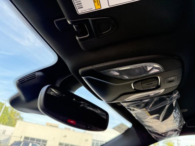 New 2026 Jeep Compass Limited image 28