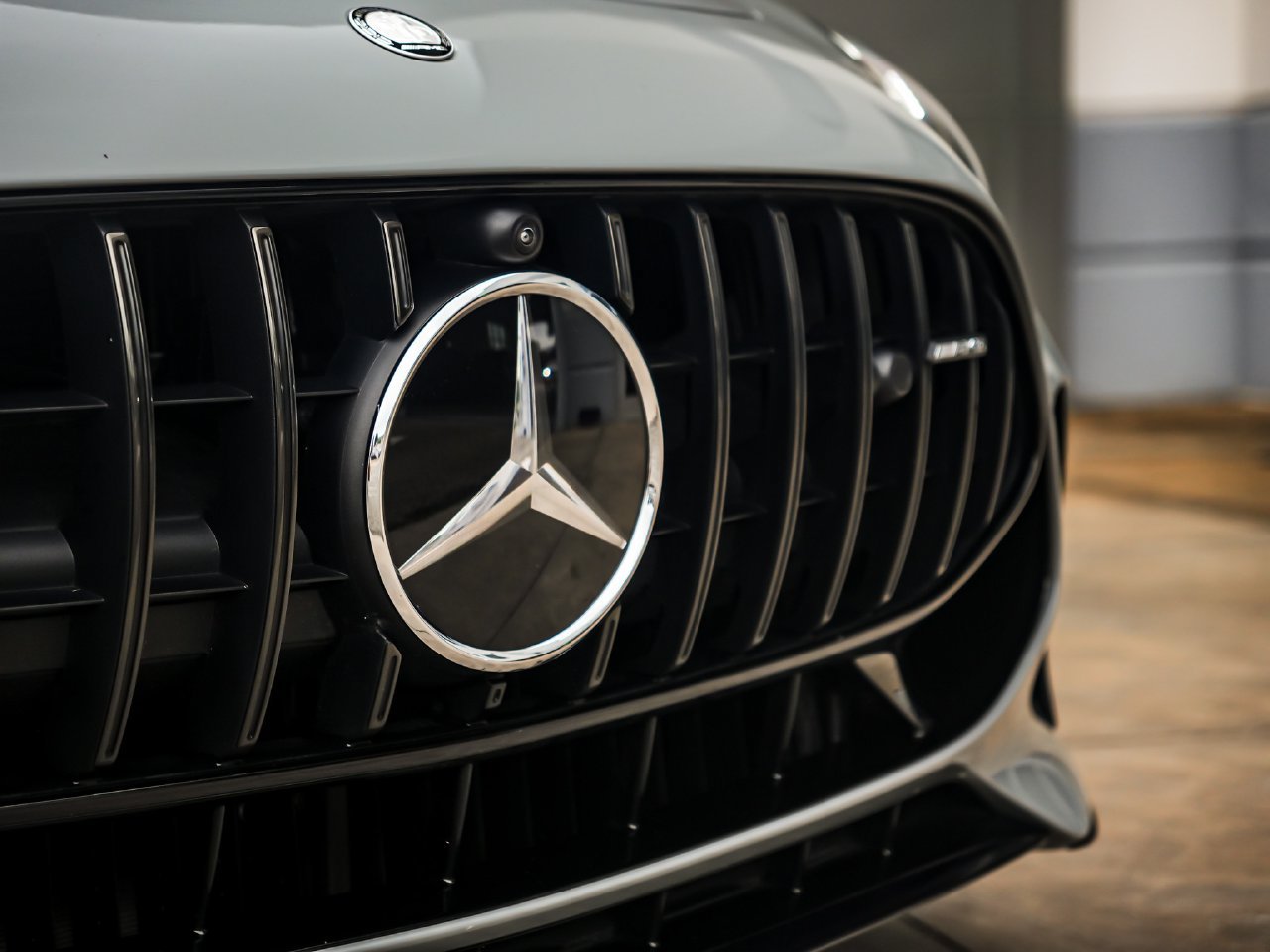 Used 2025 Mercedes-Benz AMG GT 63 S image 5