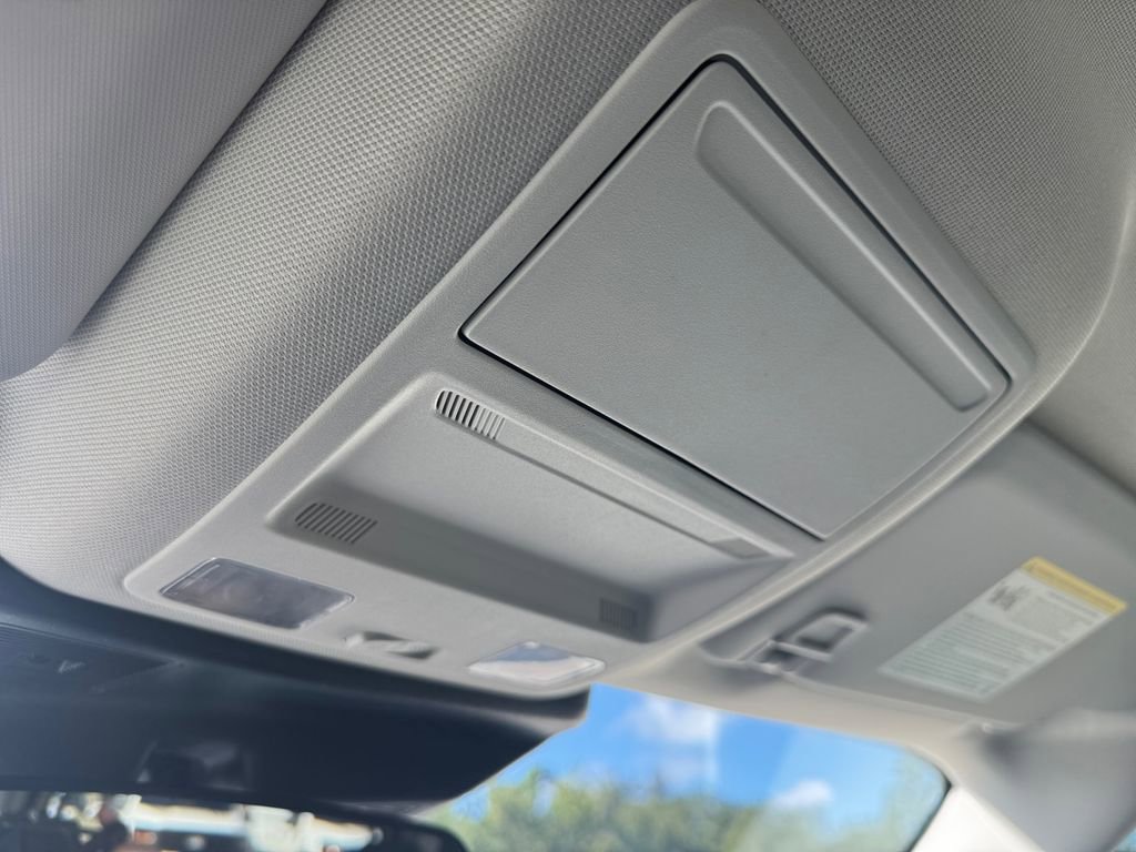 New 2025 Ford Bronco Sport Heritage w/ Convenience Package image 31