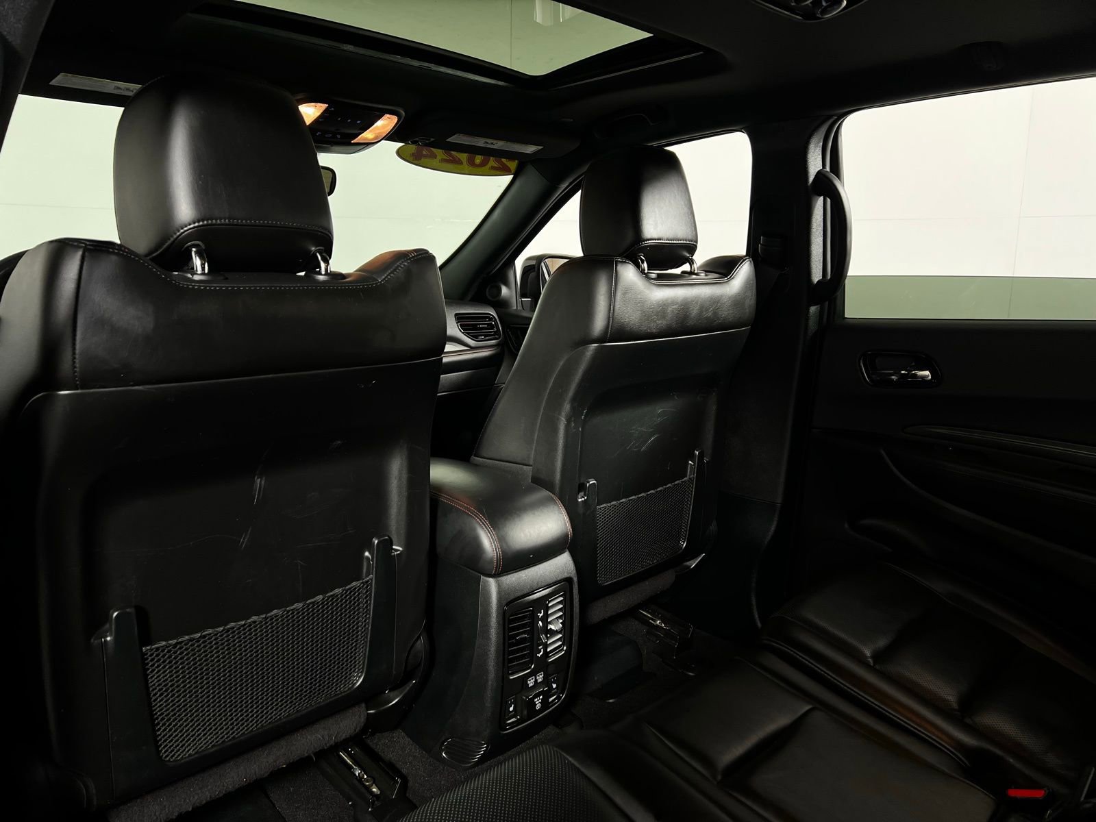 Used 2024 Dodge Durango GT image 26