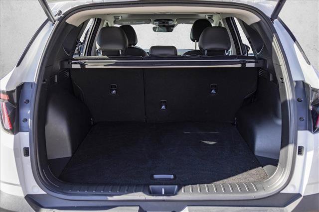 Certified 2025 Hyundai Tucson SEL image 25