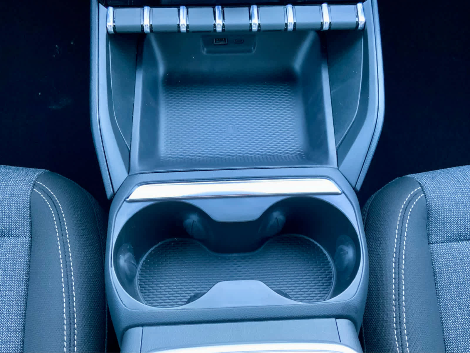 New 2026 GMC Terrain Elevation w/ Black Edition image 43