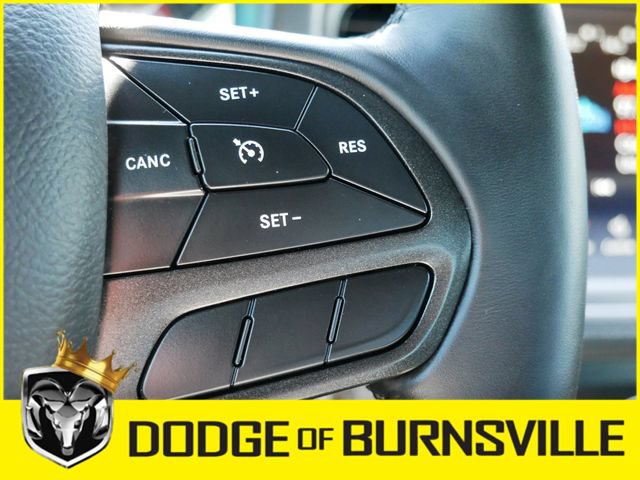 Used 2023 Dodge Charger SXT w/ Blacktop Package AWD/4WD image 27