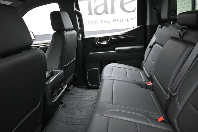 Used 2024 Chevrolet Silverado 1500 RST w/ Convenience Package II AWD/4WD image 23