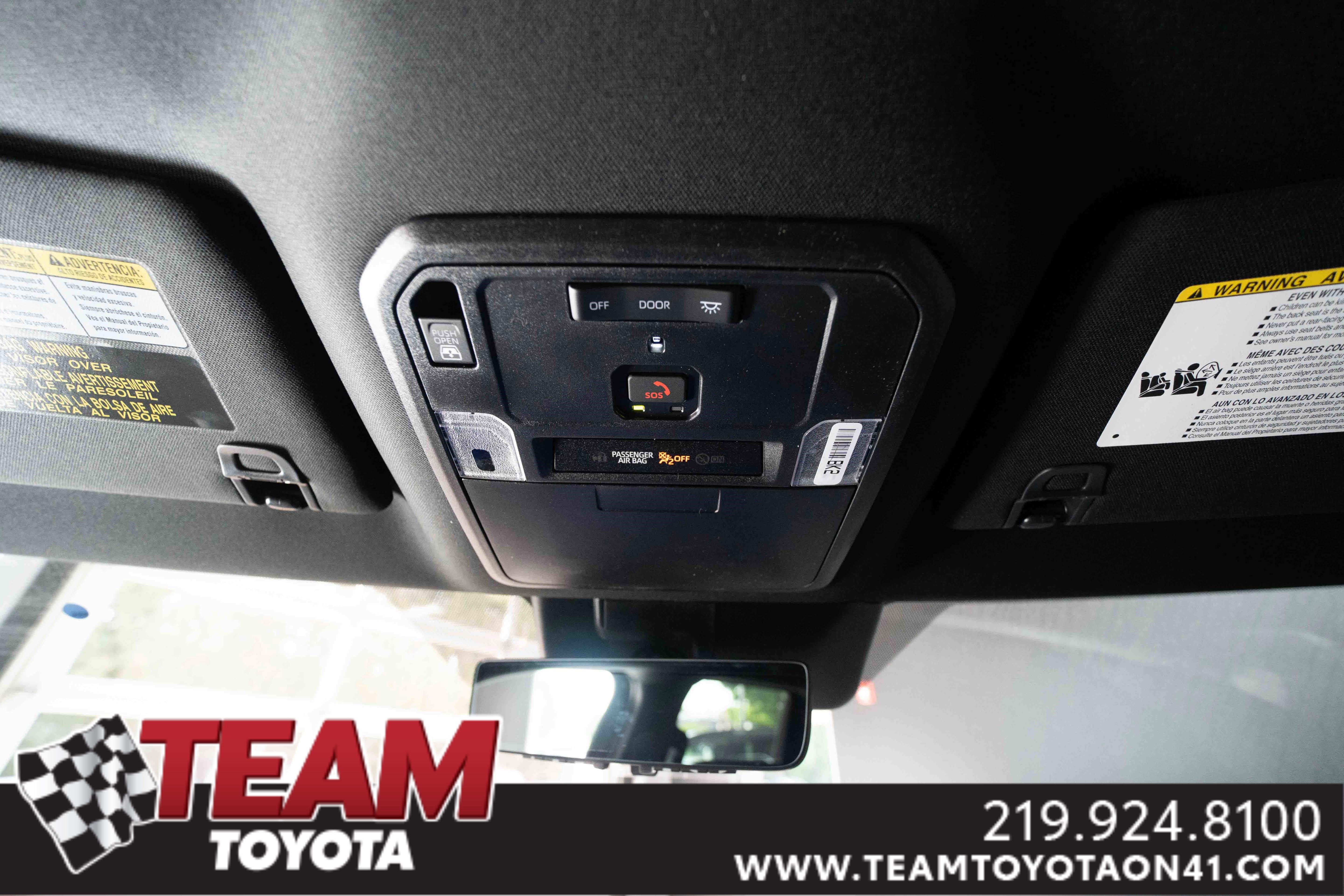 New 2026 Toyota Tundra Limited image 18