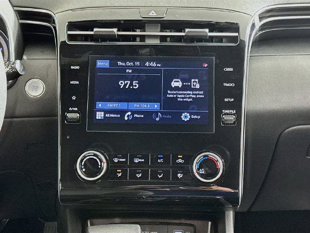 Used 2022 Hyundai Santa Cruz SEL w/ Cargo Package FWD image 14