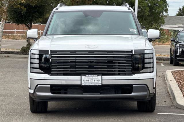 New 2026 Hyundai Palisade Limited image 6
