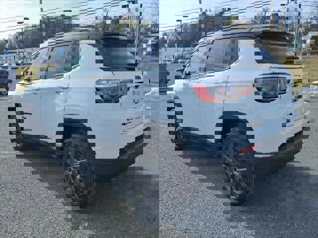 New 2026 Jeep Compass Limited image 26