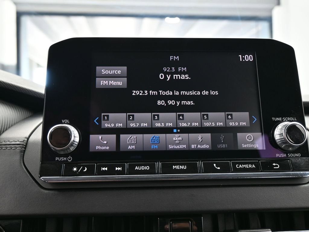 Used 2022 Mitsubishi Outlander ES image 23