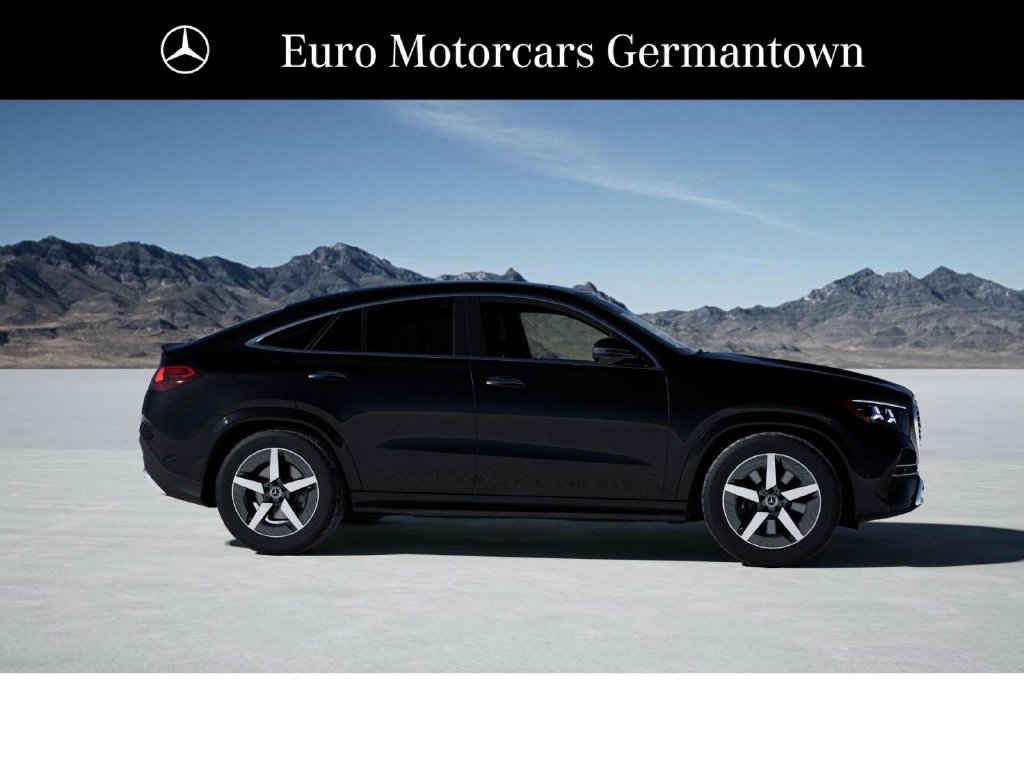 New 2027 Mercedes-Benz GLE 450 4MATIC Coupe image 15