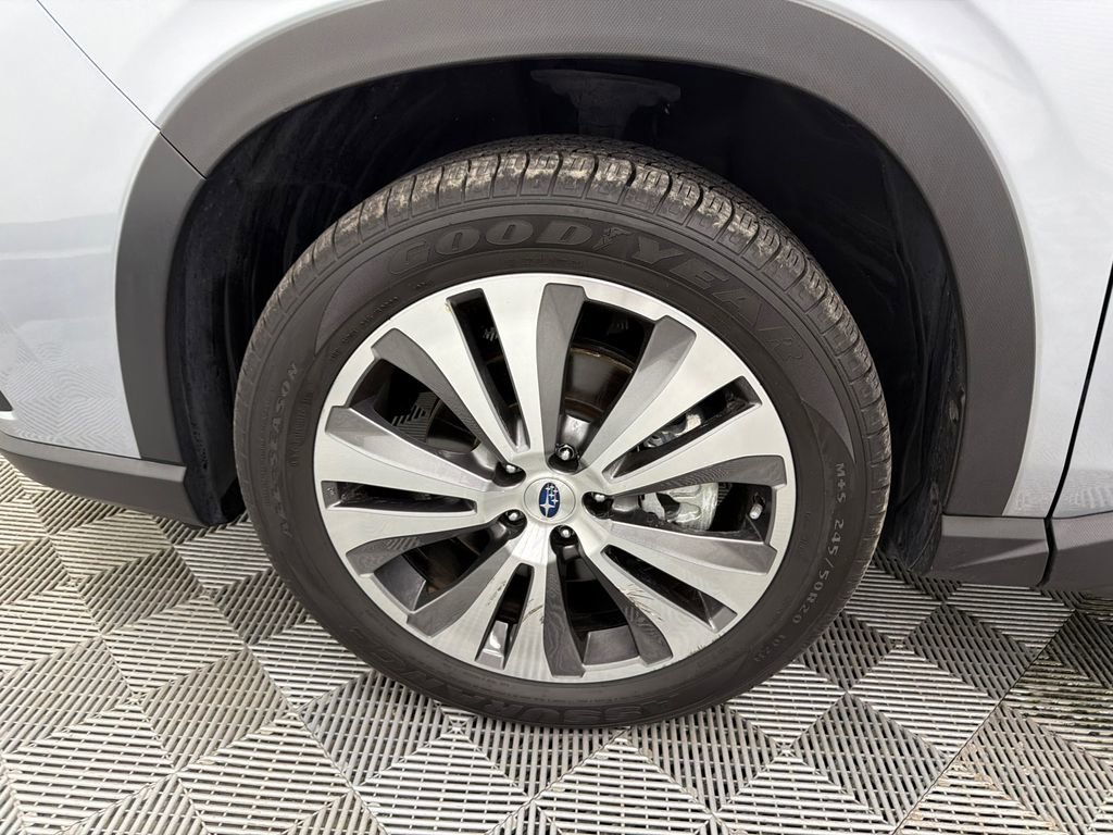 Used 2022 Subaru Ascent Limited w/ Technology Package AWD/4WD image 13