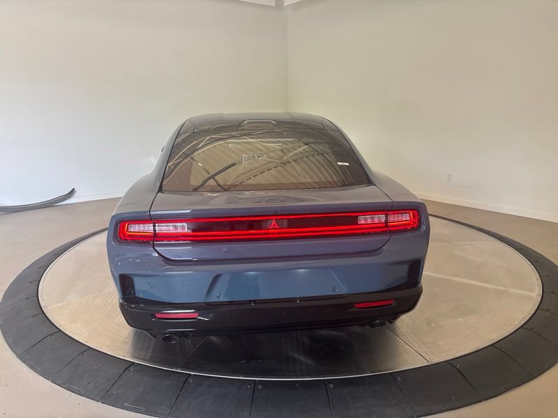 New 2027 Dodge Charger R/T w/ Driver Convenience Group AWD/4WD image 4