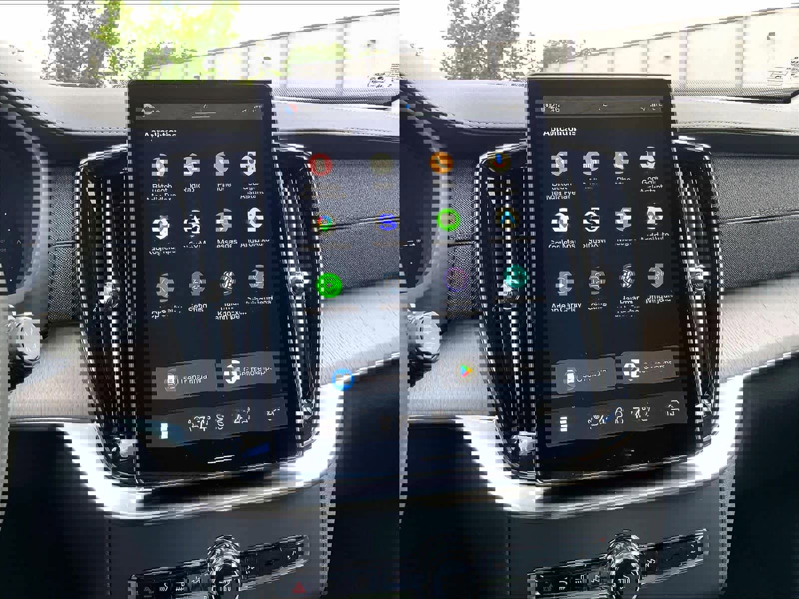 New 2026 Volvo XC90 T8 Ultra w/ Protection Package image 21