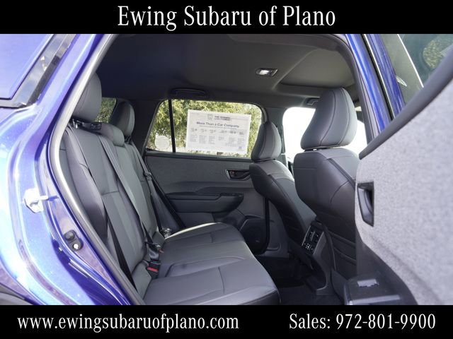 Certified 2026 Subaru Outback Limited XT AWD/4WD image 17