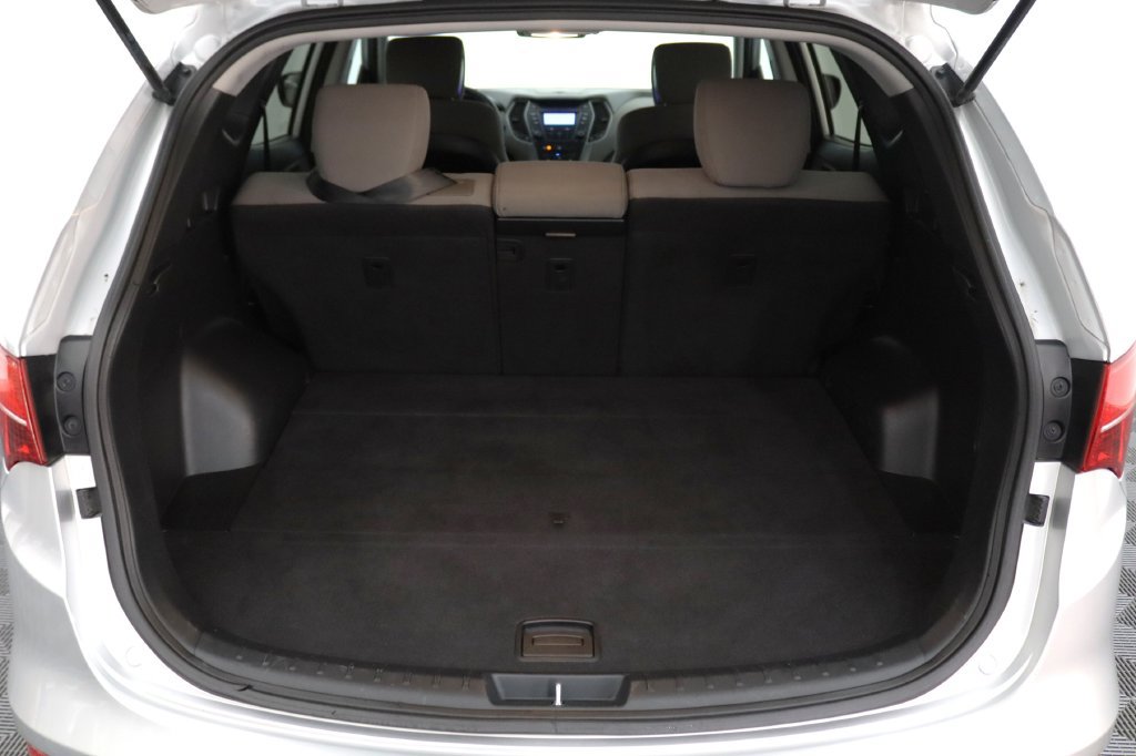 Used 2015 Hyundai Santa Fe Sport AWD/4WD image 24