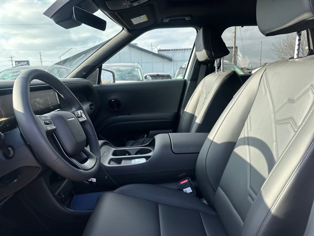 New 2026 Hyundai Palisade XRT Pro AWD/4WD image 14