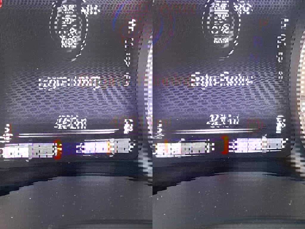 Used 2018 Jeep Renegade Trailhawk image 17