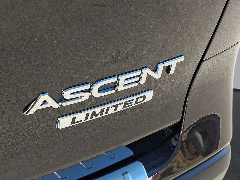 New 2026 Subaru Ascent Limited image 19