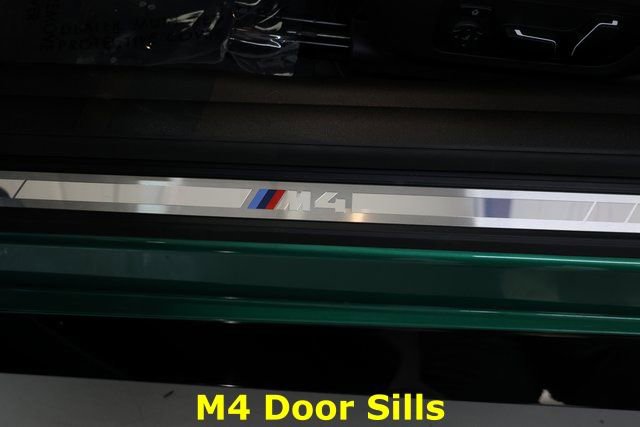 Used 2026 BMW M4 Competition image 36