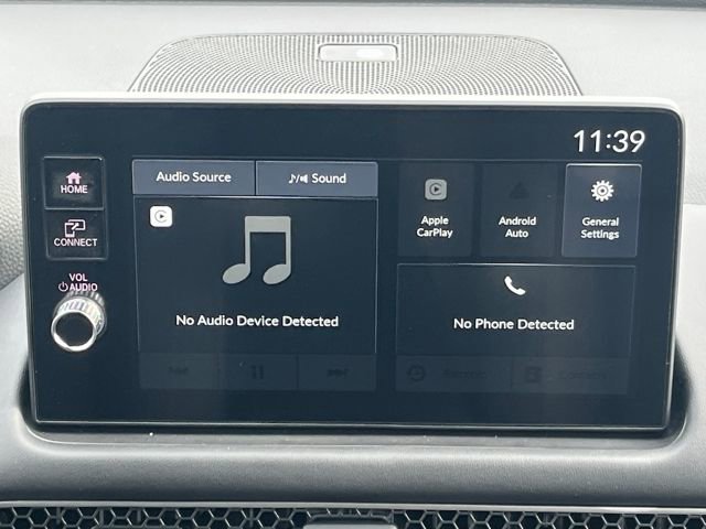 New 2026 Honda HR-V EX-L image 25