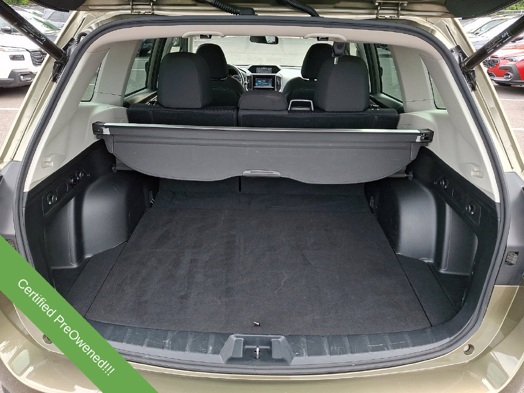 Used 2023 Subaru Forester Premium AWD/4WD image 30