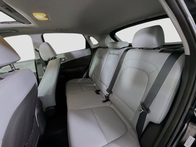 Used 2020 Hyundai Kona Ultimate image 24