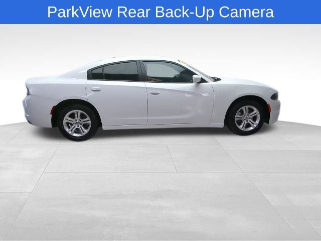Used 2022 Dodge Charger SXT image 9