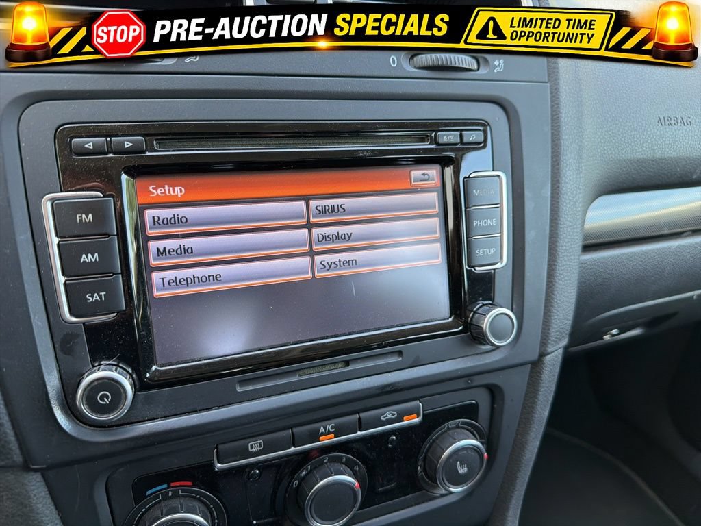Used 2014 Volkswagen Jetta SE FWD image 46