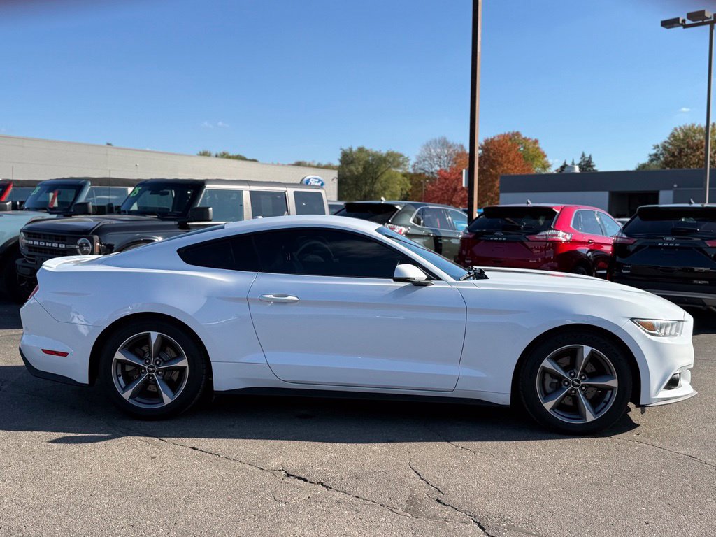 Used 2016 Ford Mustang Premium w/ Equipment Group 201A RWD image 41