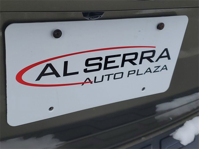 Certified 2023 Subaru Forester Limited image 7